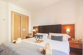Benidorm Levante Beach Apartments