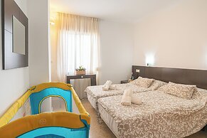 Benidorm Levante Beach Apartments
