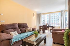 Benidorm Levante Beach Apartments