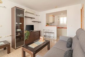 Benidorm Levante Beach Apartments