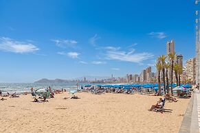 Benidorm Levante Beach Apartments