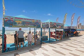 Benidorm Levante Beach Apartments
