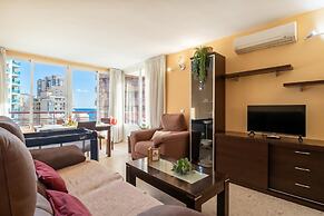 Benidorm Levante Beach Apartments