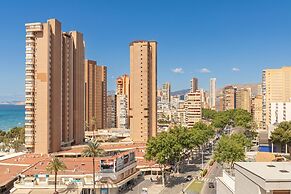 Benidorm Levante Beach Apartments