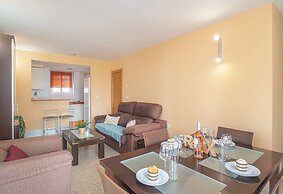 Benidorm Levante Beach Apartments