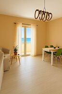 Milolithos Sunkissed Getaway Seaside Pool Escape