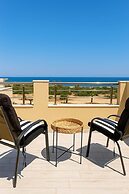 Milolithos Sunkissed Getaway Seaside Pool Escape