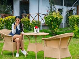 RishiBhumi Wellness Retreat - Manali