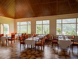 RishiBhumi Wellness Retreat - Manali