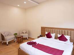 RishiBhumi Wellness Retreat - Manali