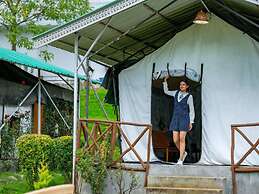 RishiBhumi Wellness Retreat - Manali