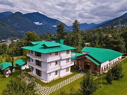 RishiBhumi Wellness Retreat - Manali