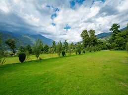 RishiBhumi Wellness Retreat - Manali