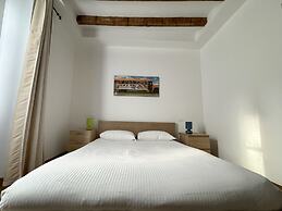 1-bed Flat Near The Duomo
