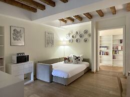 1-bed Flat Near The Duomo