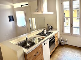 1-bed Flat Near The Duomo