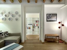 1-bed Flat Near The Duomo