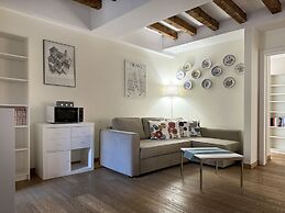 1-bed Flat Near The Duomo