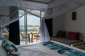 Visiwa Beach Resort