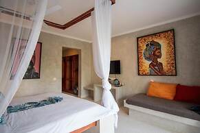 Visiwa Beach Resort