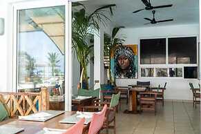 Visiwa Beach Resort