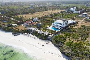Visiwa Beach Resort
