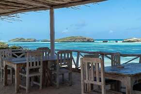 Visiwa Beach Resort