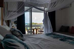 Visiwa Beach Resort