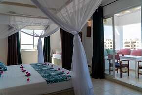 Visiwa Beach Resort