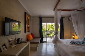 Visiwa Beach Resort