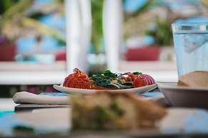 Visiwa Beach Resort