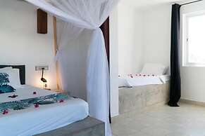 Visiwa Beach Resort