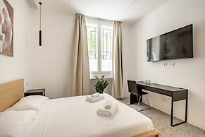 Roma private rooms Vatican City
