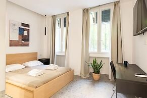 Roma private rooms Vatican City