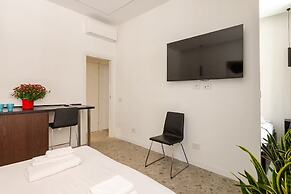 Roma private rooms Vatican City