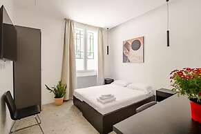 Roma private rooms Vatican City