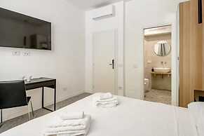 Roma private rooms Vatican City