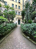 Roma private rooms Vatican City