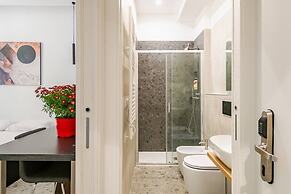 Roma private rooms Vatican City