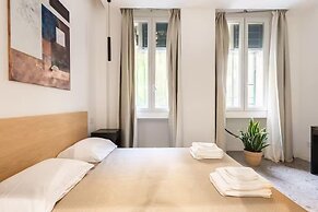 Roma private rooms Vatican City