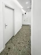 Roma private rooms Vatican City
