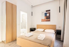 Roma private rooms Vatican City