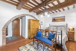 Borgo Panicale Apartments