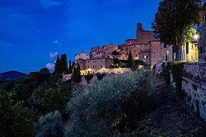 Borgo Panicale Apartments