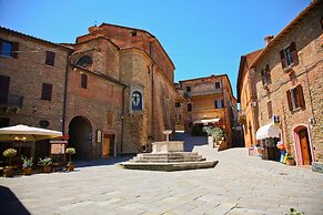 Borgo Panicale Apartments