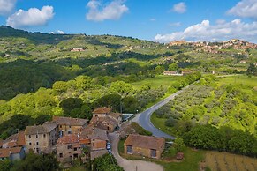 Borgo Panicale Apartments