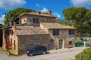 Borgo Panicale Apartments
