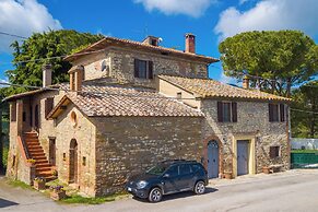 Borgo Panicale Apartments