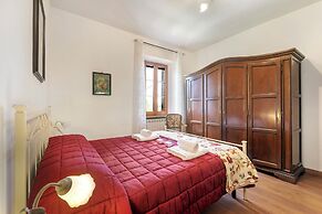 Borgo Panicale Apartments