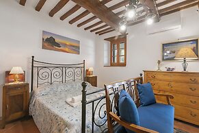 Borgo Panicale Apartments